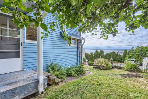 A home in Edmonds