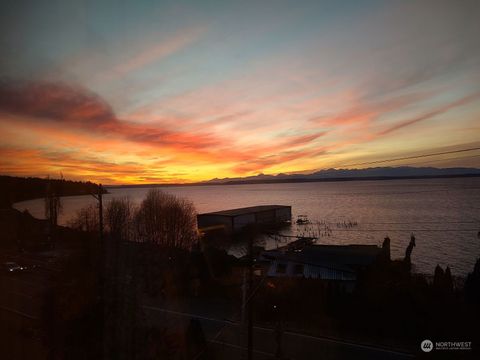 A home in Edmonds