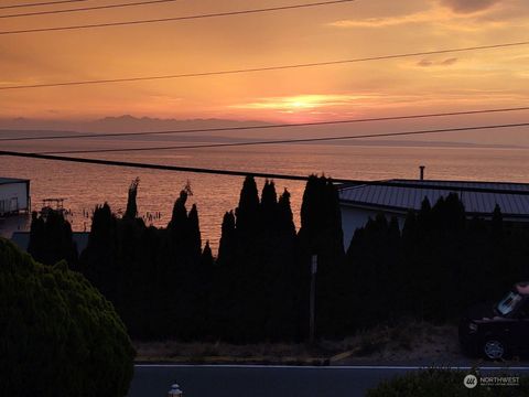 A home in Edmonds