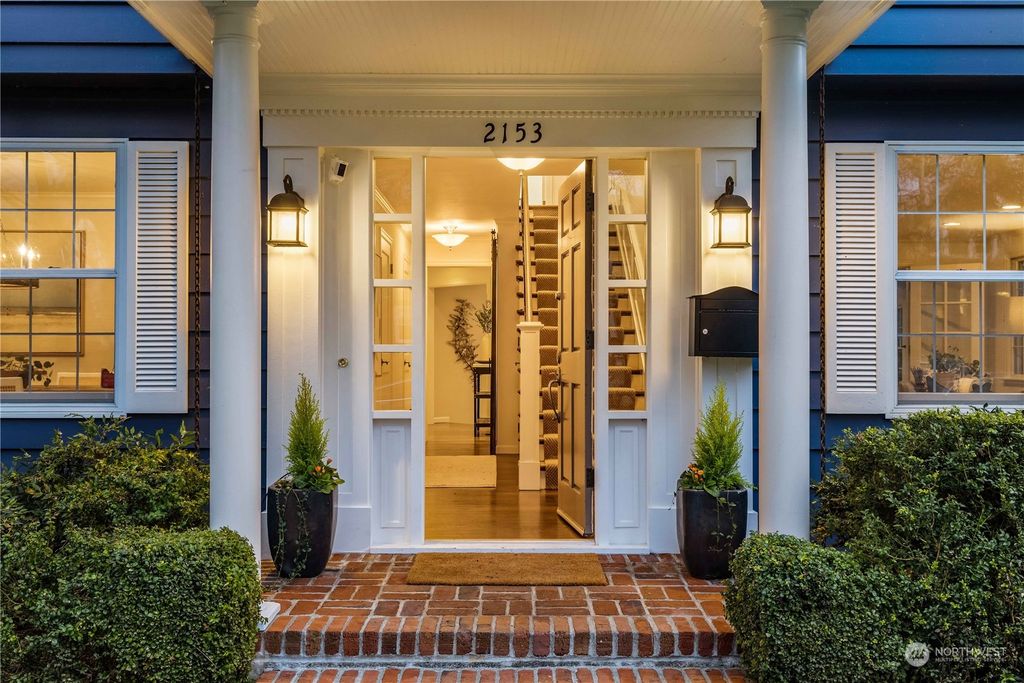 Photo of 2153 E Shelby Street, Seattle, WA 98112 (MLS # 2034560)
