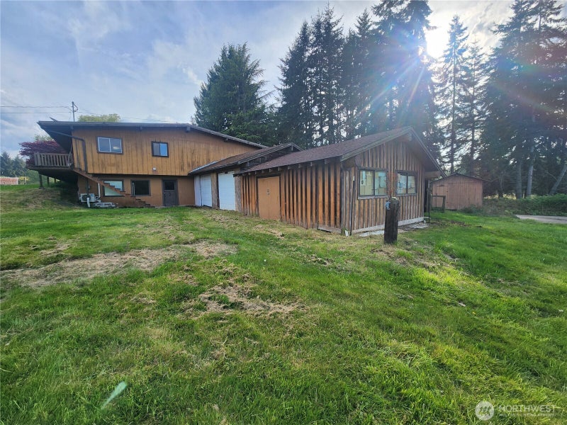 663 Whiskey Creek Beach Road