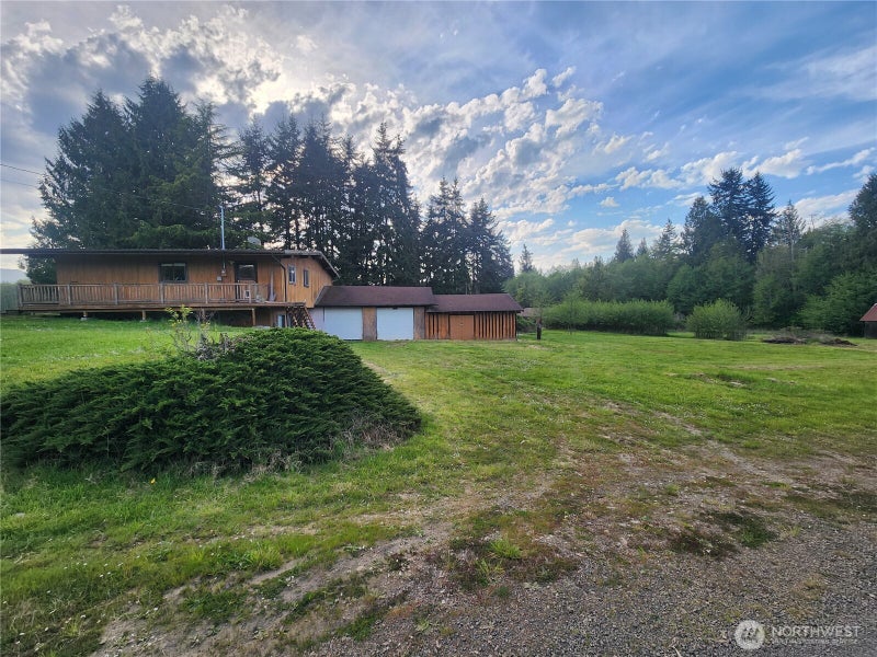 663 Whiskey Creek Beach Road
