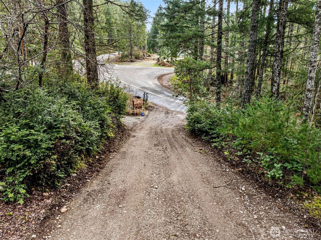 Photo of 501 NE Lakeshore Drive N, Tahuya, WA 98588 (MLS # 2488441)