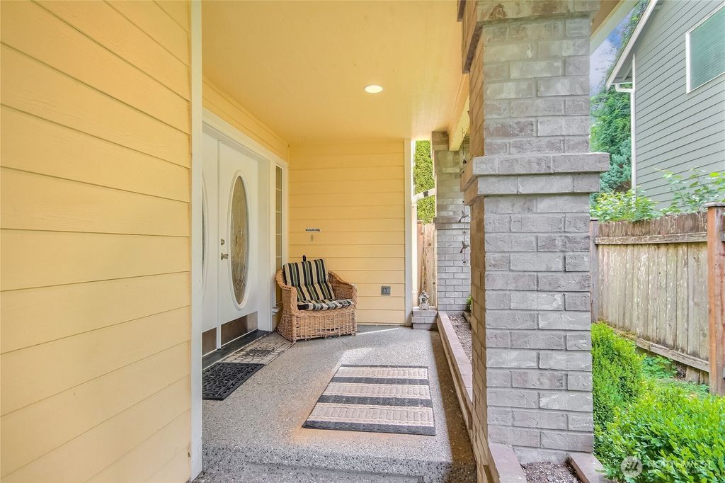 Photo of 20518 SE 261st Place, Covington, WA 98042 (MLS # 2423044)