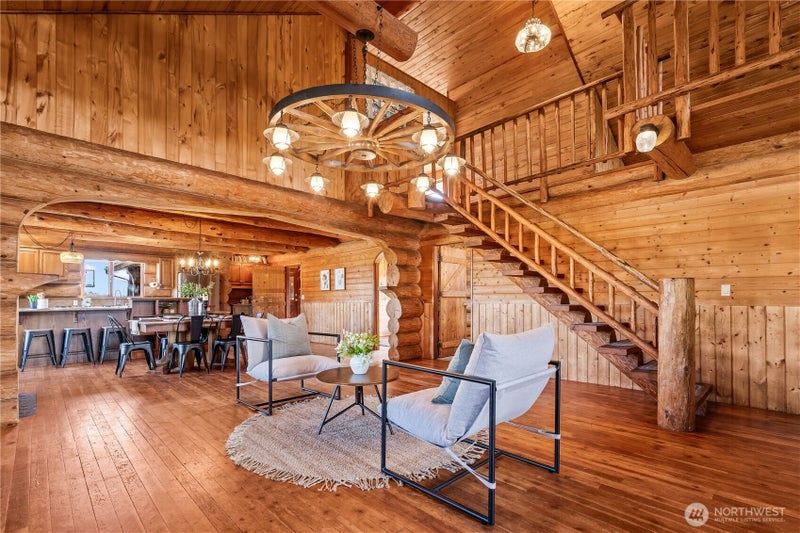 1231 Willeys Lake Rd