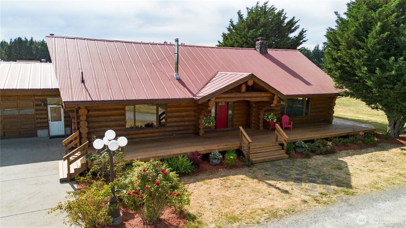 1231 Willeys Lake Rd