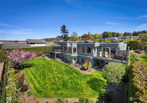 A home in Edmonds