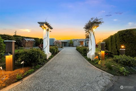 A home in Edmonds