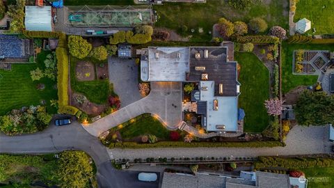 A home in Edmonds