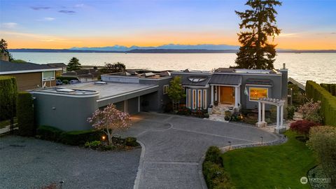 A home in Edmonds