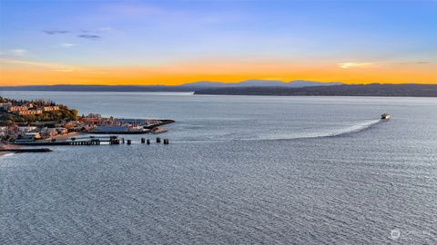 A home in Edmonds