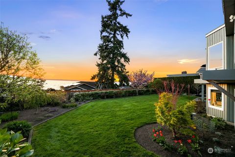 A home in Edmonds