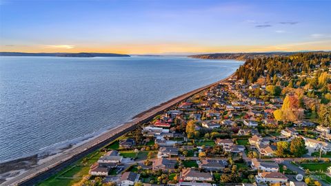 A home in Edmonds