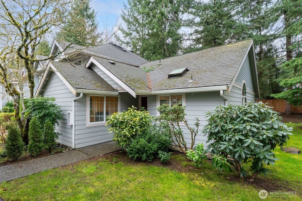 Photo of 13010 102nd Lane NE #4, Kirkland, WA 98034 (MLS # 2496197)