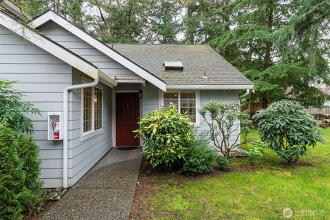 Photo of 13010 102nd Lane NE #4, Kirkland, WA 98034 (MLS # 2496197)