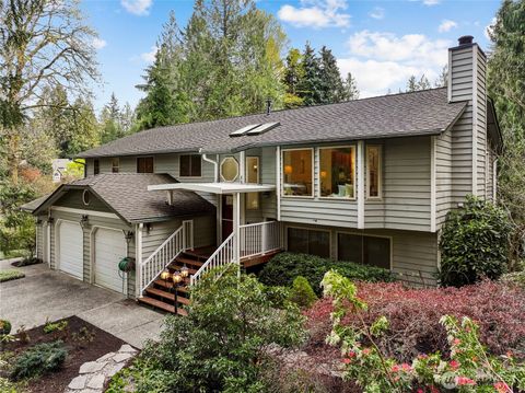 Photo of 16603 199th Place NE, Woodinville, WA 98077 (MLS # 2508756)