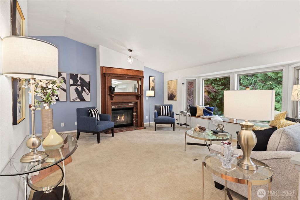 Photo of 16603 199th Place NE, Woodinville, WA 98077 (MLS # 2508756)