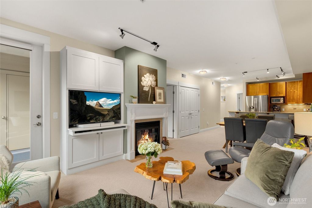 Photo of 18707 SE Newport Way #412, Issaquah, WA 98027 (MLS # 2337975)