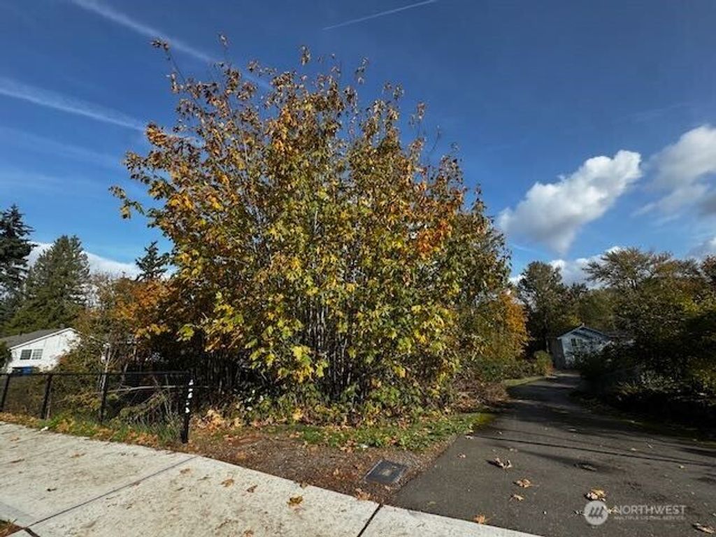 Photo of 0 Military Road S, SeaTac, WA 98198 (MLS # 2446395)