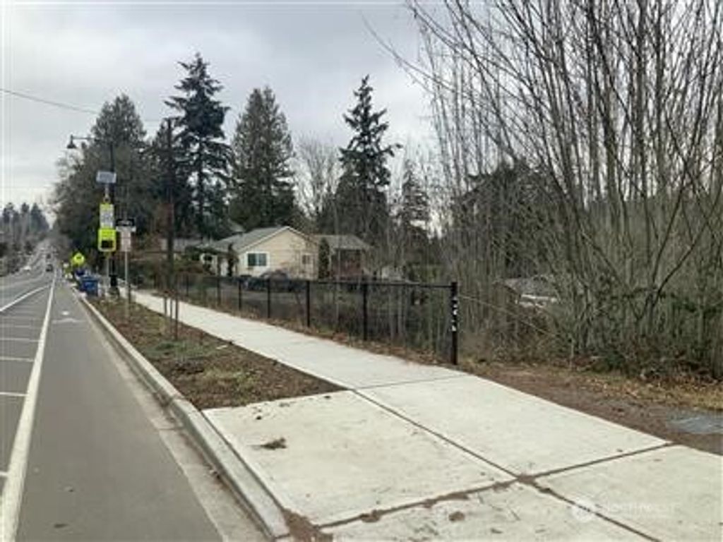 Photo of 0 Military Road S, SeaTac, WA 98198 (MLS # 2446395)