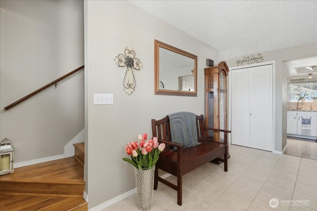 Photo of 1851 SW Kimberly Court, Chehalis, WA 98532 (MLS # 2471930)