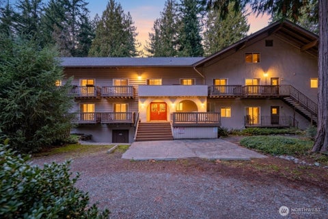 Photo of 10433 Mt Baker Highway #1007A, Deming, WA 98244 (MLS # 2584686)