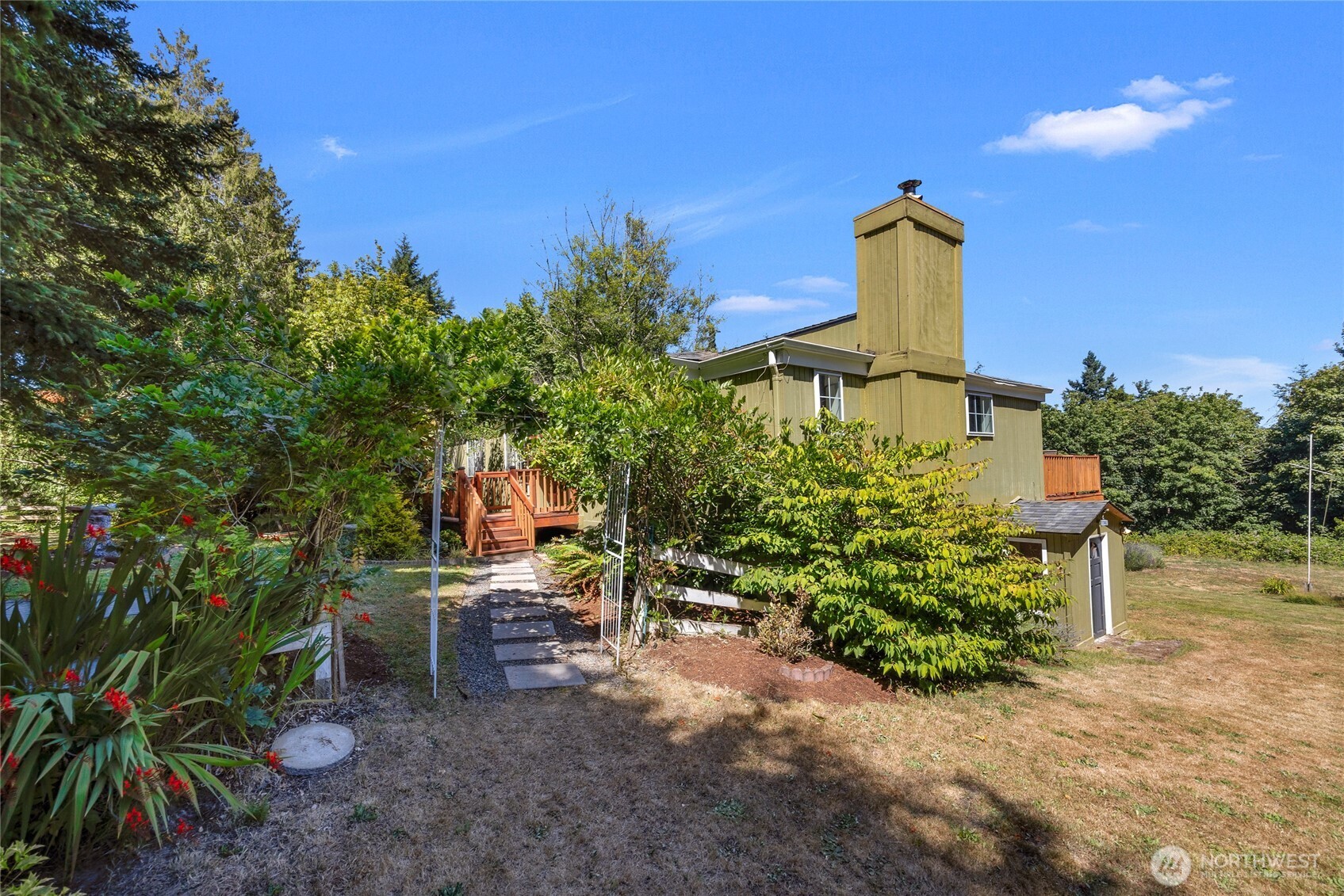 1758 Merseyside Lane