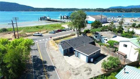 Photo of 2560 Lummi View Drive, Bellingham, WA 98226 (MLS # 2427534)
