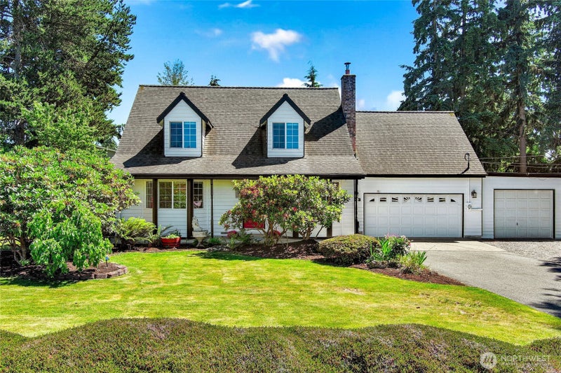 122 Bellflower Road