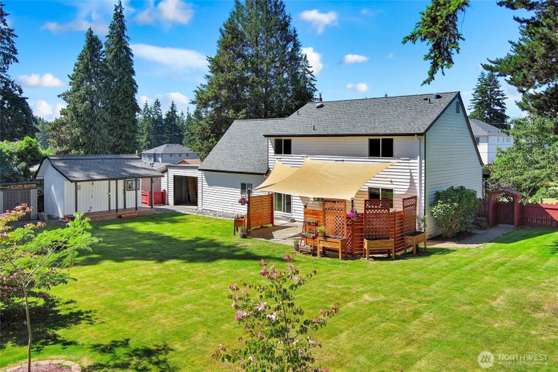 122 Bellflower Road