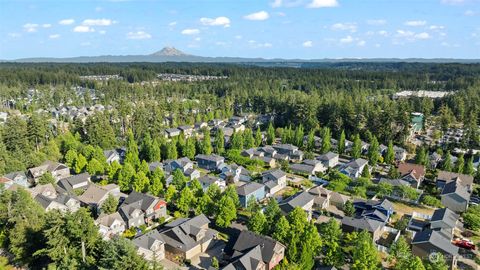 A home in Gig Harbor