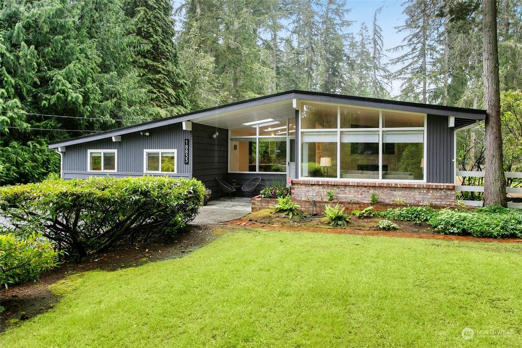 Photo of 18833 NE 165th Street, Woodinville, WA 98072 (MLS # 2237348)