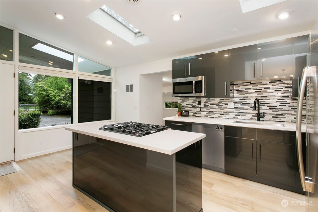 Photo of 18833 NE 165th Street, Woodinville, WA 98072 (MLS # 2237348)