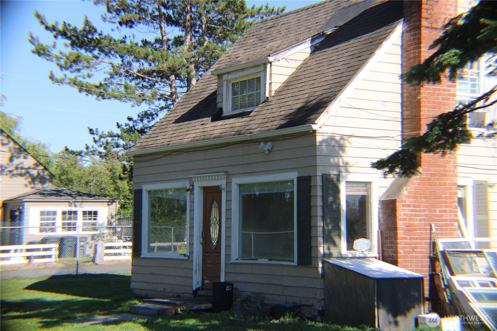 1961 Rayhorst Road