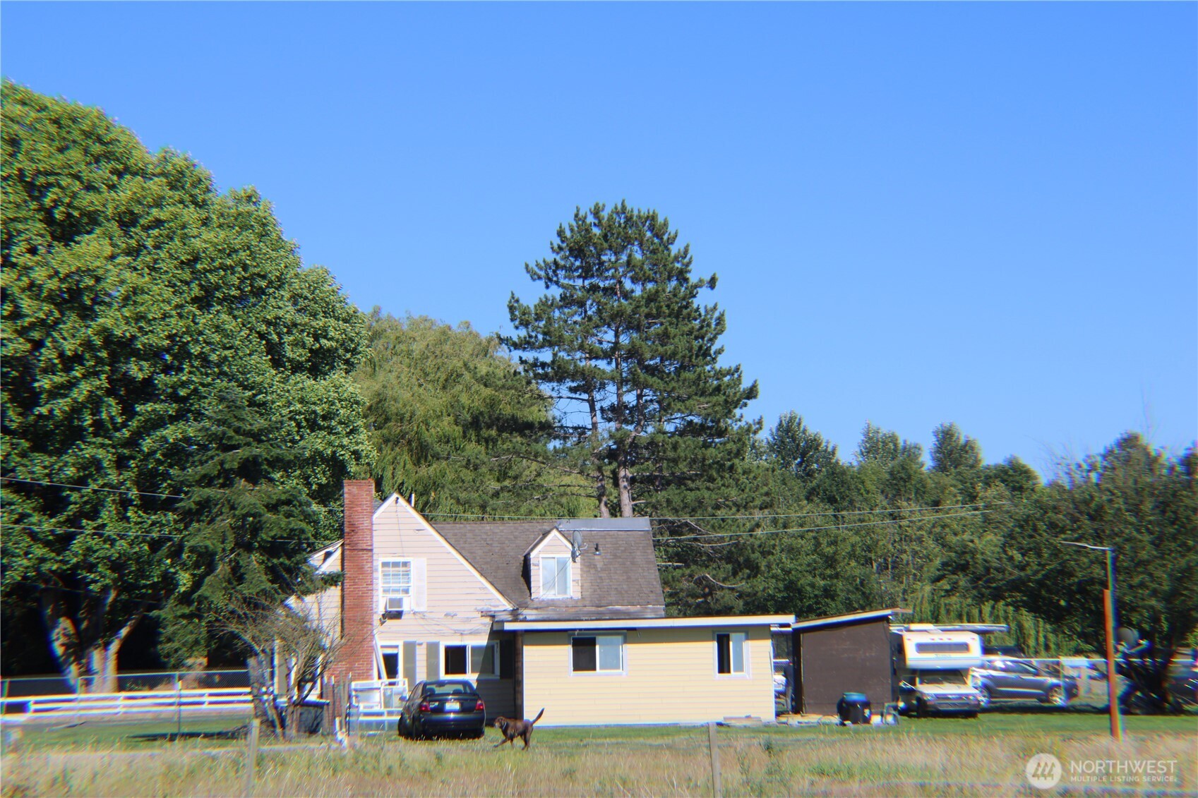 1961 Rayhorst Road
