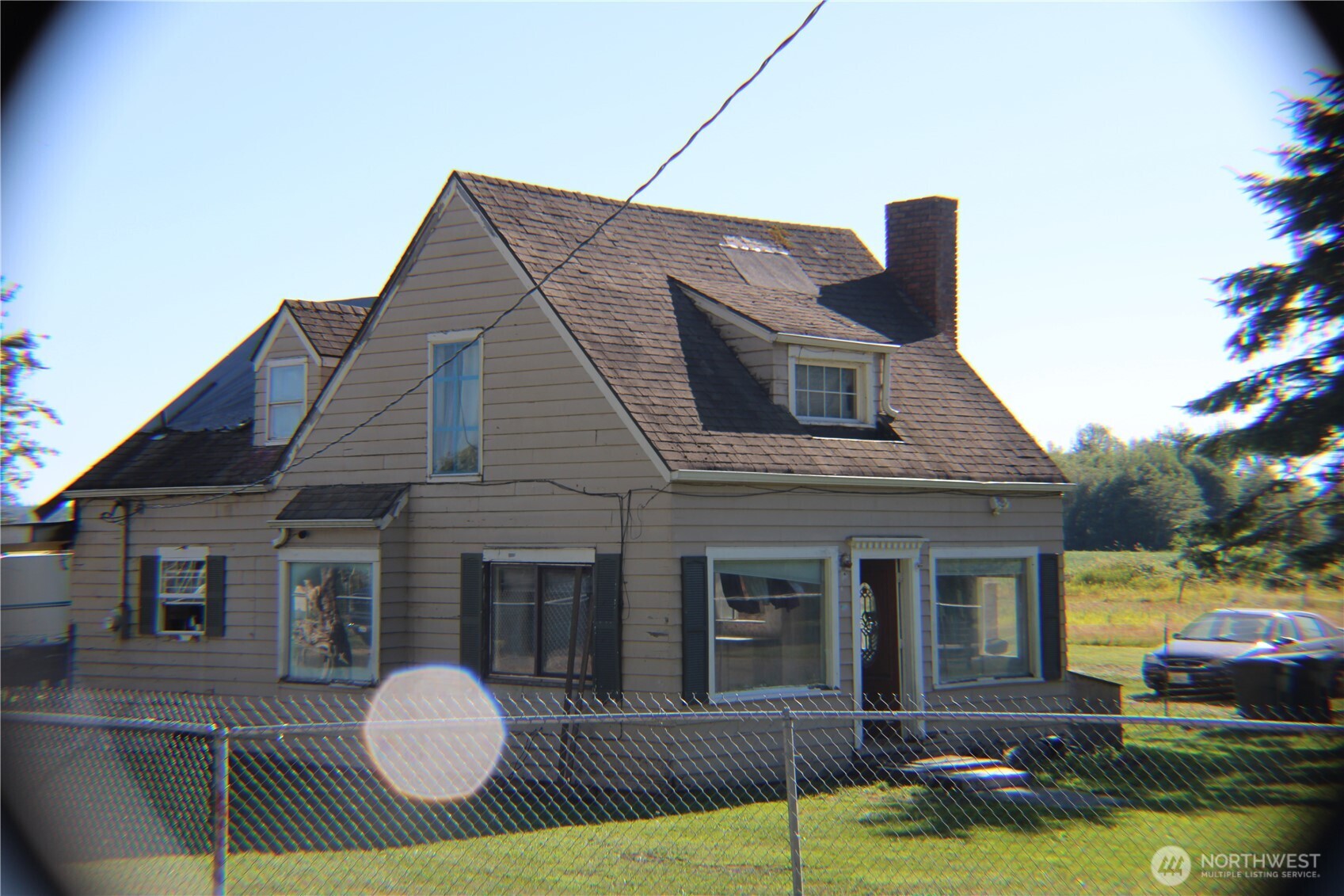 1961 Rayhorst Road