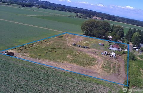 Photo of 1961 Rayhorst Road, Ferndale, WA 98248 (MLS # 2407405)