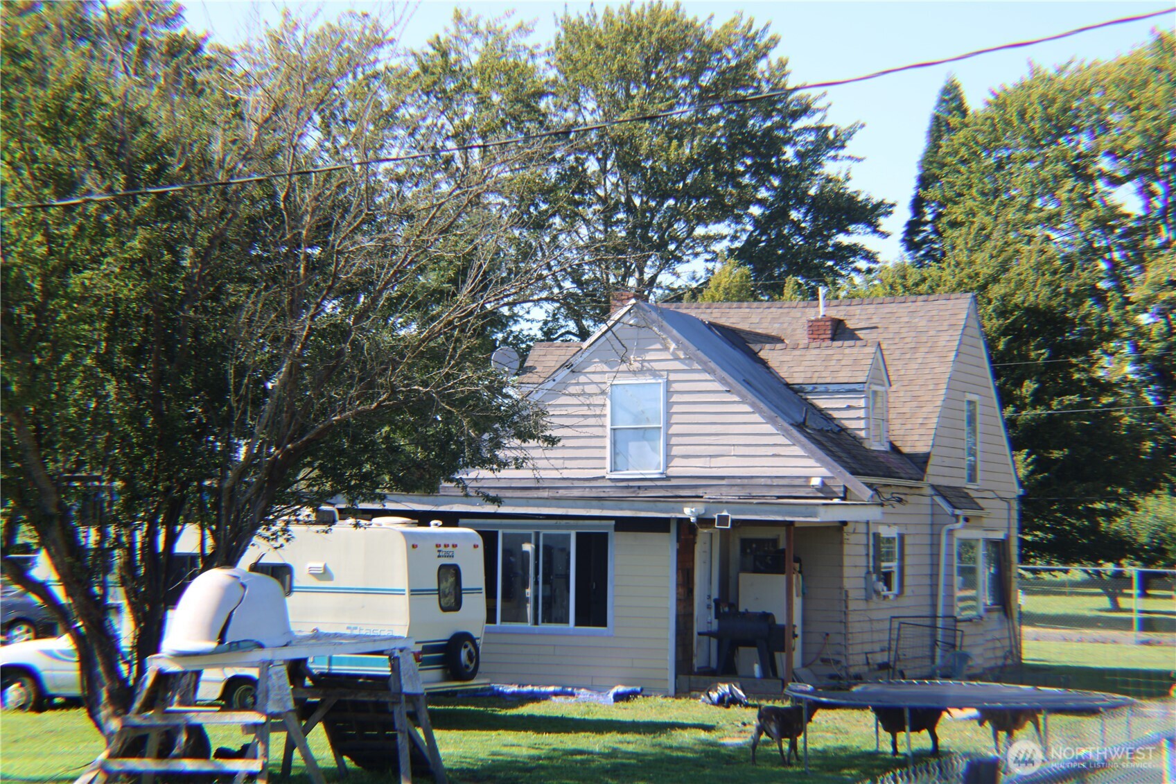1961 Rayhorst Road