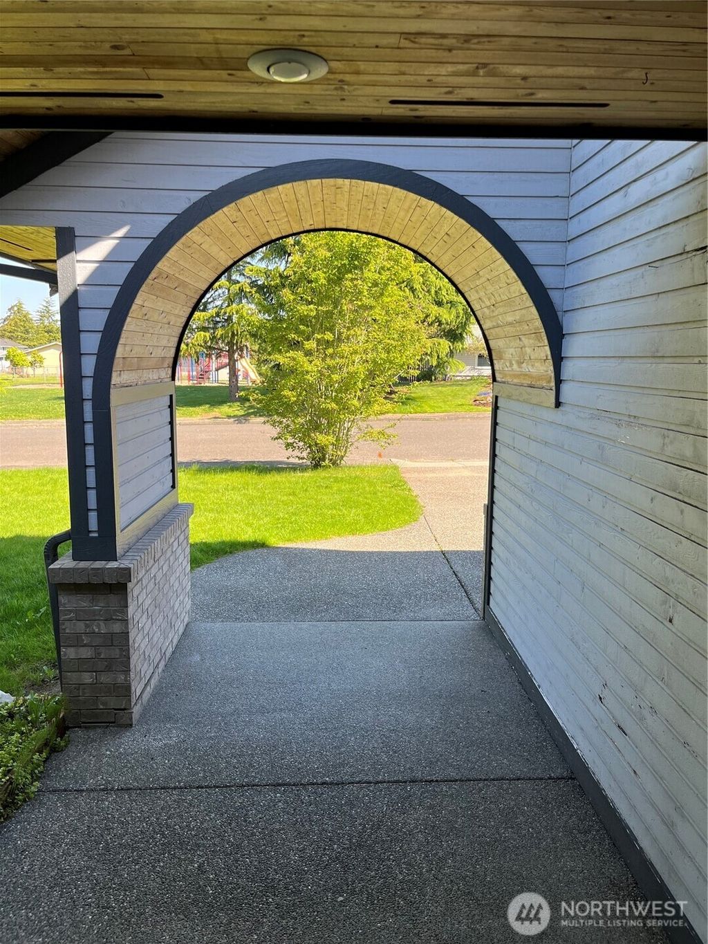 Photo of 707 B Street, Blaine, WA 98230 (MLS # 2517495)