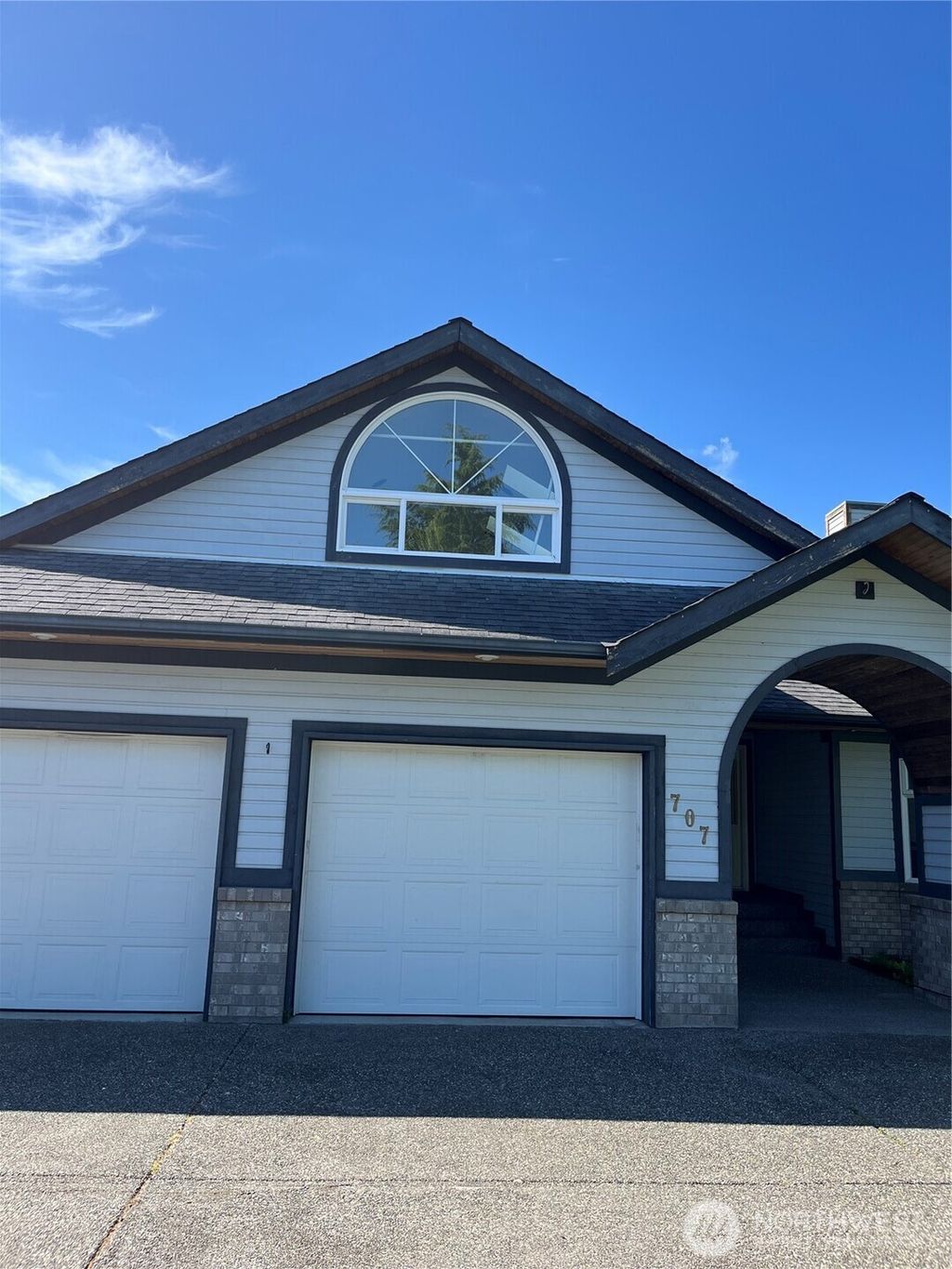 Photo of 707 B Street, Blaine, WA 98230 (MLS # 2517495)