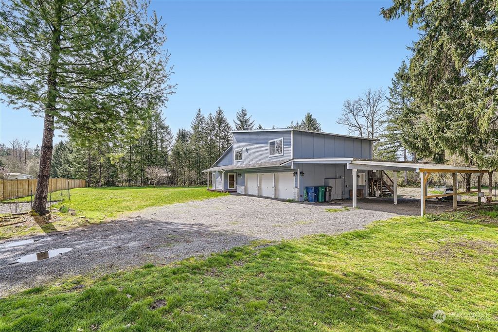 Photo of 2515 323rd Avenue NE, Carnation, WA 98014 (MLS # 2214857)