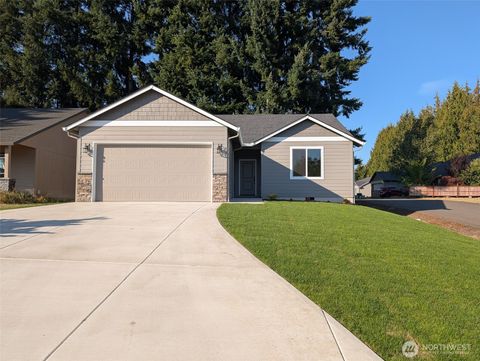Photo of 127 Heights Lane, Onalaska, WA 98570 (MLS # 2438418)