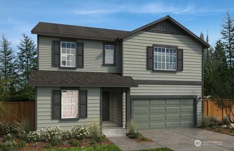 1957 NW Meadowview Drive 42 Poulsbo WA 98370