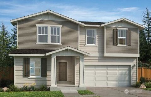 1845 NW Nahele Court 58 Poulsbo WA 98370