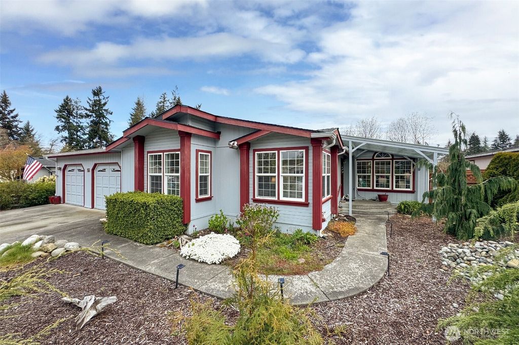 Photo of 151 Green Meadows Drive, Sequim, WA 98382 (MLS # 2506836)