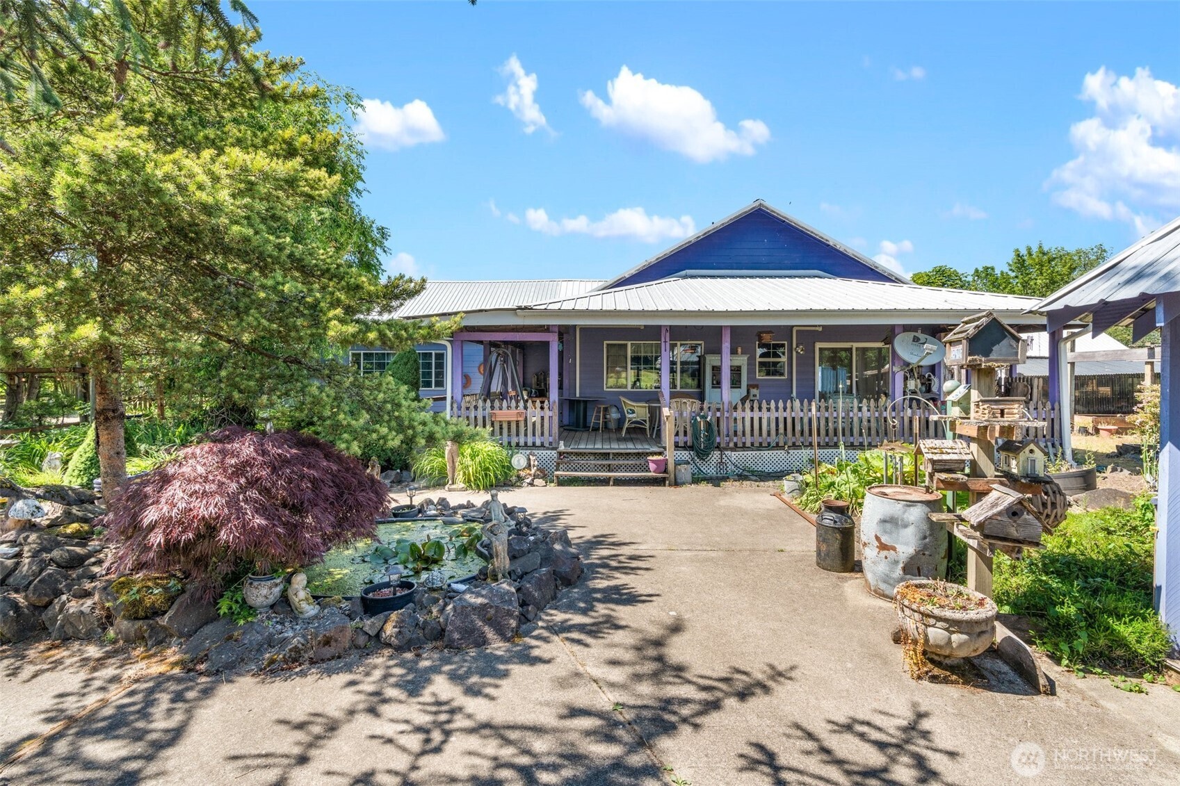 206 Sareault Road
