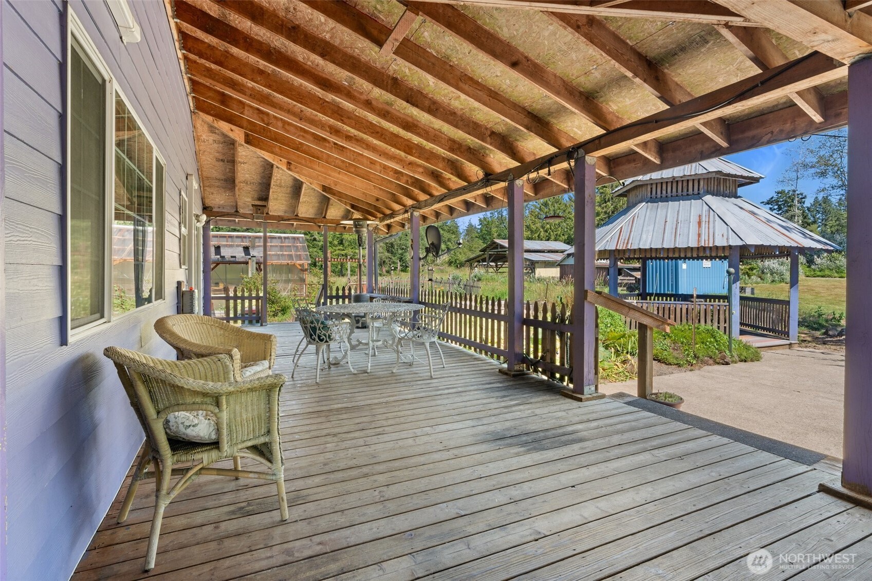 206 Sareault Road