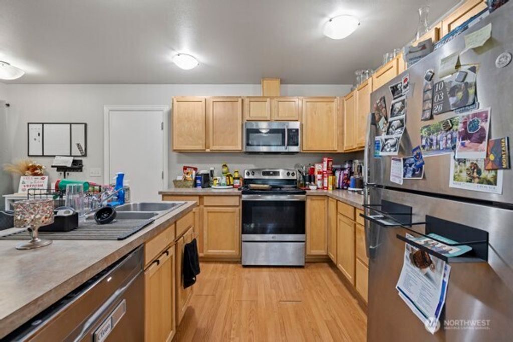 Photo of 513 Marshall Street, Sedro Woolley, WA 98284 (MLS # 2476681)