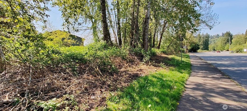 Photo of 0 xxx 140th Avenue NE, Woodinville, WA 98072 (MLS # 2347066)