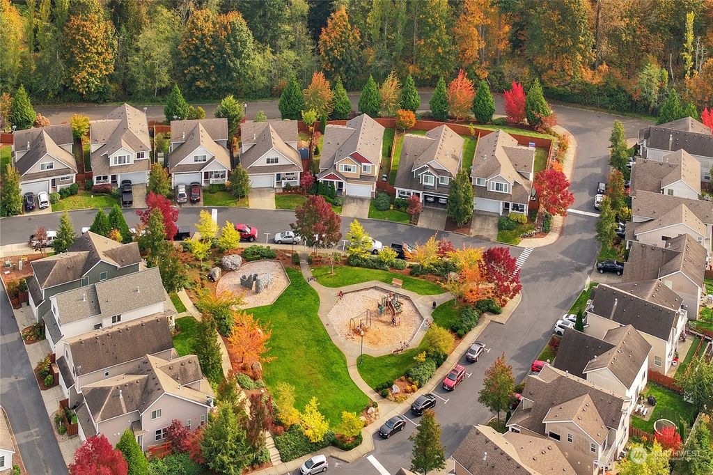 Photo of 2207 88th Drive NE #2021, Lake Stevens, WA 98258 (MLS # 2302440)